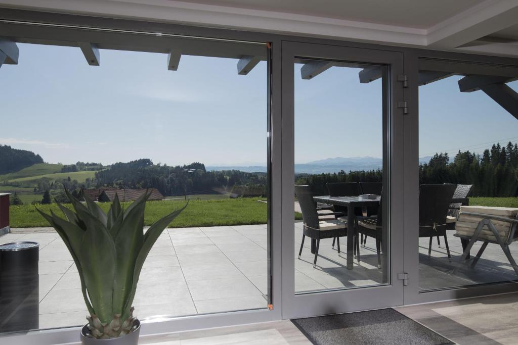 Wohnung-mit-Panoramablick Hölzlers 172, 87474 Buchenberg