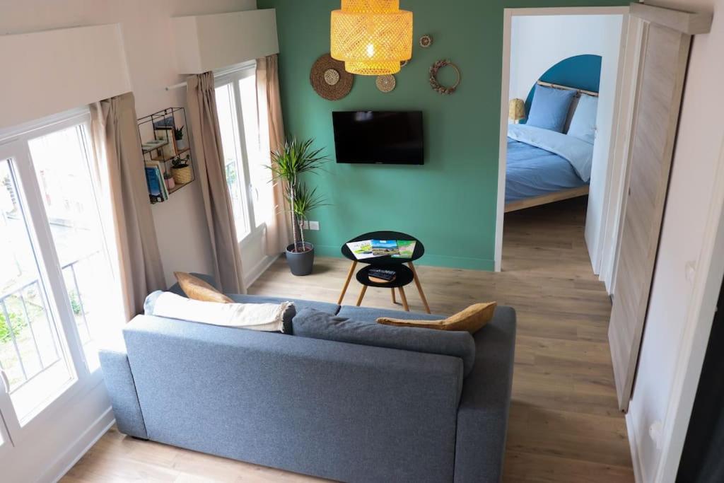 Wohnung mit Talblick, Ladestation E-Auto 57080 Siegen