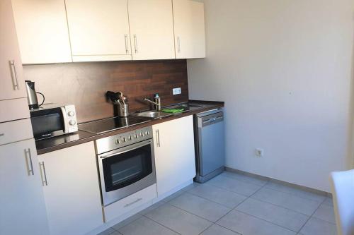 Wohnung mit Terrasse - Nähe Kliniken/ Herzzentrum