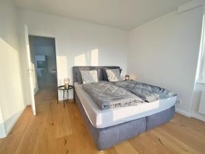 Wohnung mit Traumhaften echtem Blick!