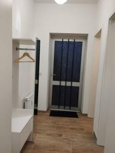Wohnung Monteure 4 Personen, zentral, ruhig, Küche