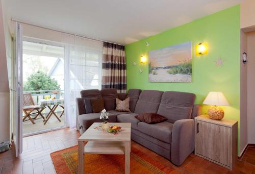Wohnung Muehlenidyll