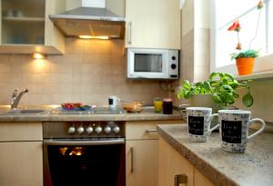 Wohnung Muehlenidyll