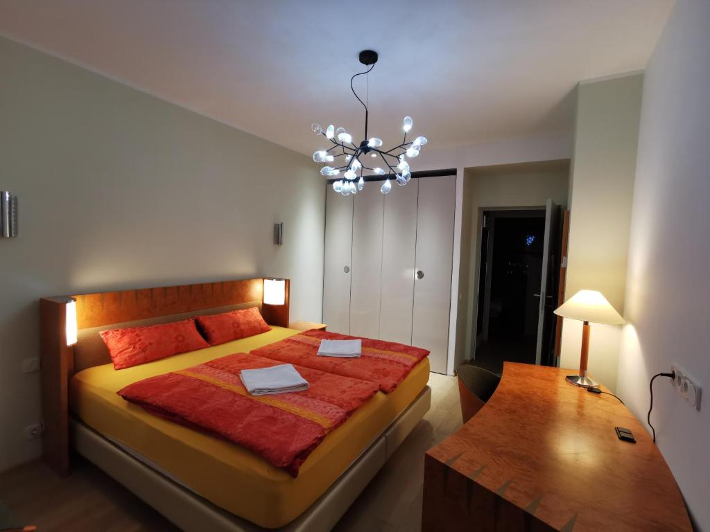 Wohnung München 18B Bahnhofstraße, 85375 Neufahrn bei Freising