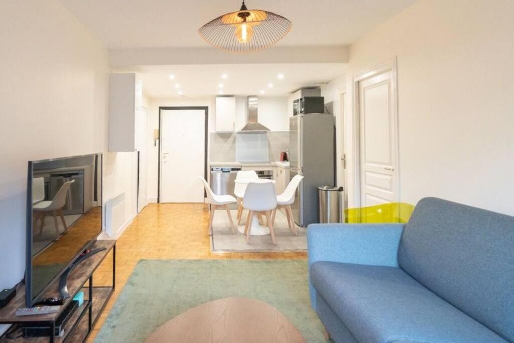 Wohnung