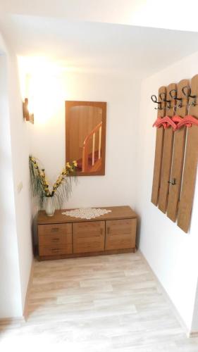 Wohnung nahe Heidepark & Serengetipark