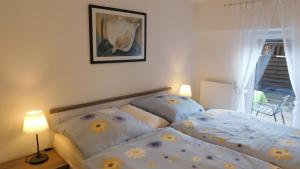 Wohnung nahe Heidepark & Serengetipark