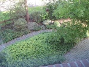 Wohnung nahe Jacobs Uni und Knoops Park