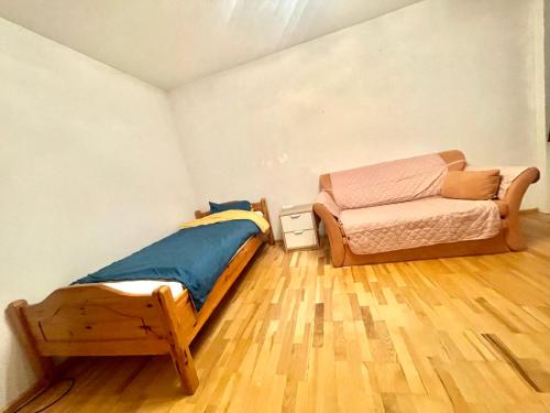 Wohnung Nähe Uni, Fraunhofer