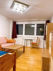 Wohnung Nähe Uni, Fraunhofer