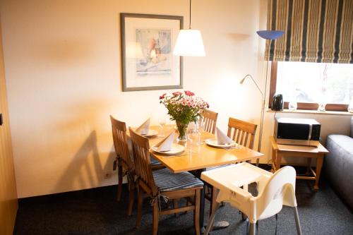 Wohnung Neuastenberg