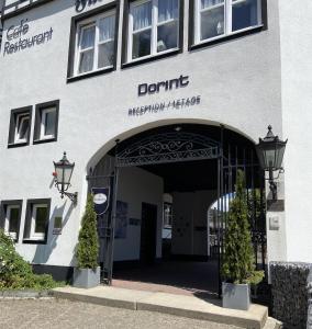 Wohnung Neuastenberg