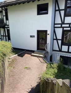 Appartement Wohnung Neuastenberg Dorfstraße in Altastenberg 59955 Winterberg Rhénanie du Nord - Westphalie