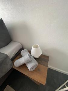 Wohnung Neunburg vorm Wald