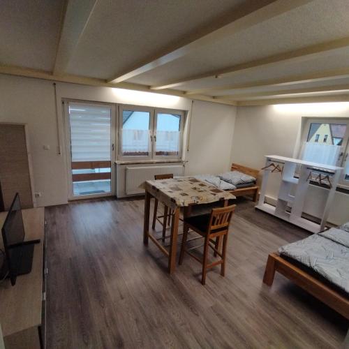 Wohnung Neunkirchen 2
