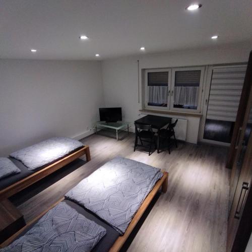 Wohnung Neunkirchen 2