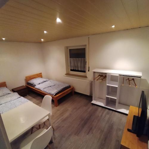Wohnung Neunkirchen 2