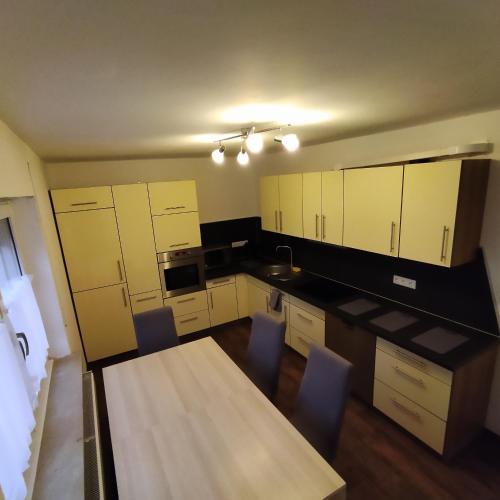 Wohnung Neunkirchen 2