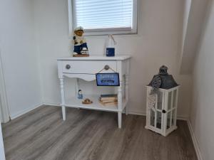 Wohnung Nordseebriese