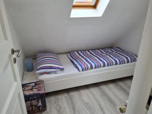 Wohnung Nordseebriese