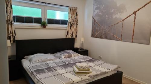 Wohnung Nr. 1 Willingen