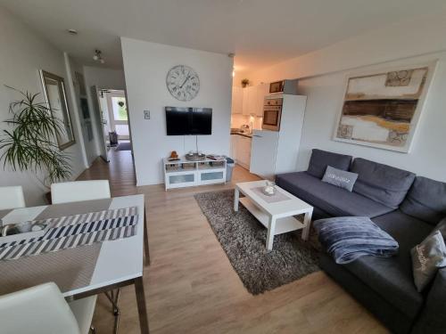 Wohnung Nr. 1 Willingen