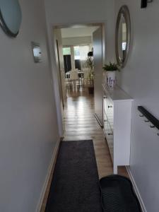 Wohnung Nr. 1 Willingen