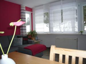 Appartement Wohnung Nr 110 modern, hell, Alleriker geeignet Lochbachstraße 14 87561 Oberstdorf Bavière