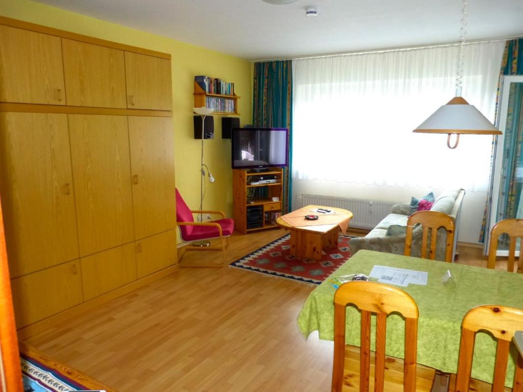 Appartement Wohnung Nr 2 Am Knurrhahn 40 23683 Haffkrug