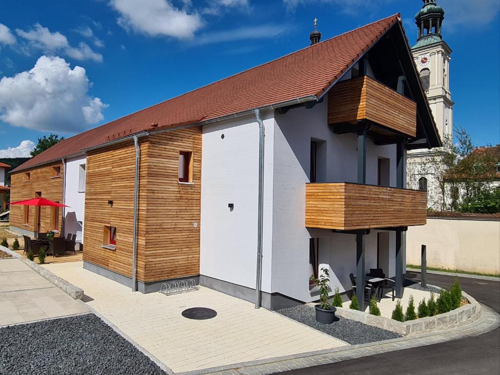 wohnung-nummer-1 Uferbreite 8, 93188 Pielenhofen