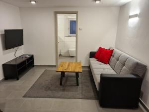 Appartement wohnung-nummer-2 Uferbreite 8 93188 Pielenhofen Bavière