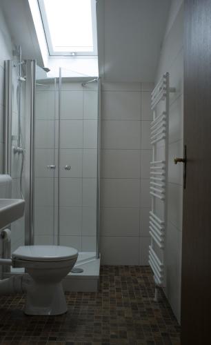 wohnung oben Steiger
