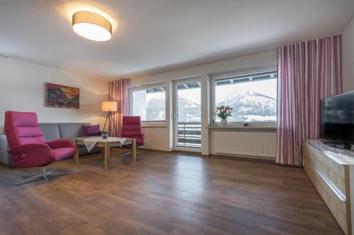 Wohnung \