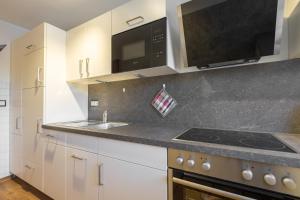 Wohnung \