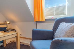 Appartement Wohnung-OG-links-ID-245 Gorch-Fock-Weg 18 25826 Sankt Peter-Ording Schleswig-Holstein