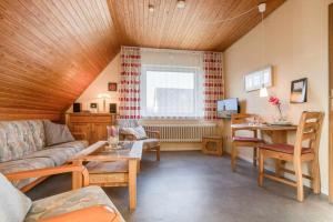 Appartement Wohnung-OG-links-ID-272 Friedrich-Hebbel-Straße 11 25826 Sankt Peter-Ording Schleswig-Holstein