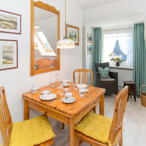Wohnung Ost