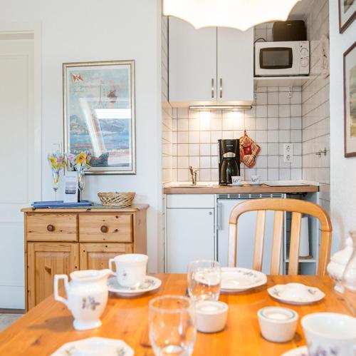 Wohnung Ost