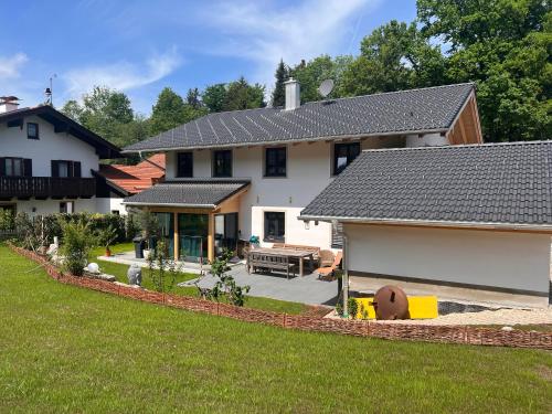 Wohnung Ostfeld