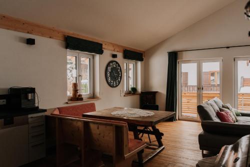 Wohnung Ostfeld