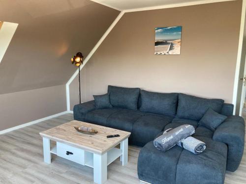 Wohnung Ostseeblick