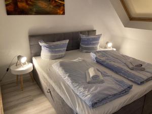 Wohnung Ostseeblick