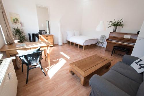 Wohnung Peter