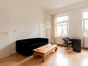 Wohnung Peter