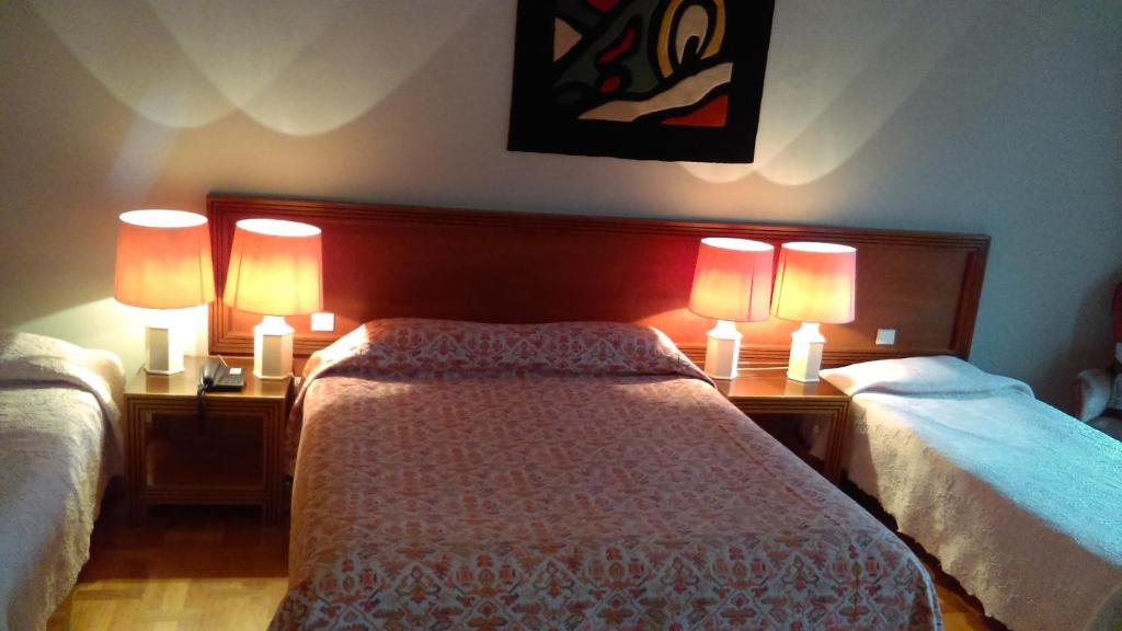 Wohnung Repp