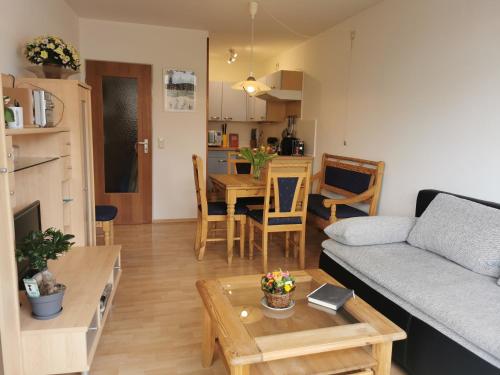 Wohnung Schluchseeglück mit Pool