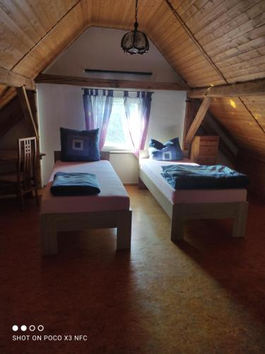 Wohnung Seenland Hoyerswerda