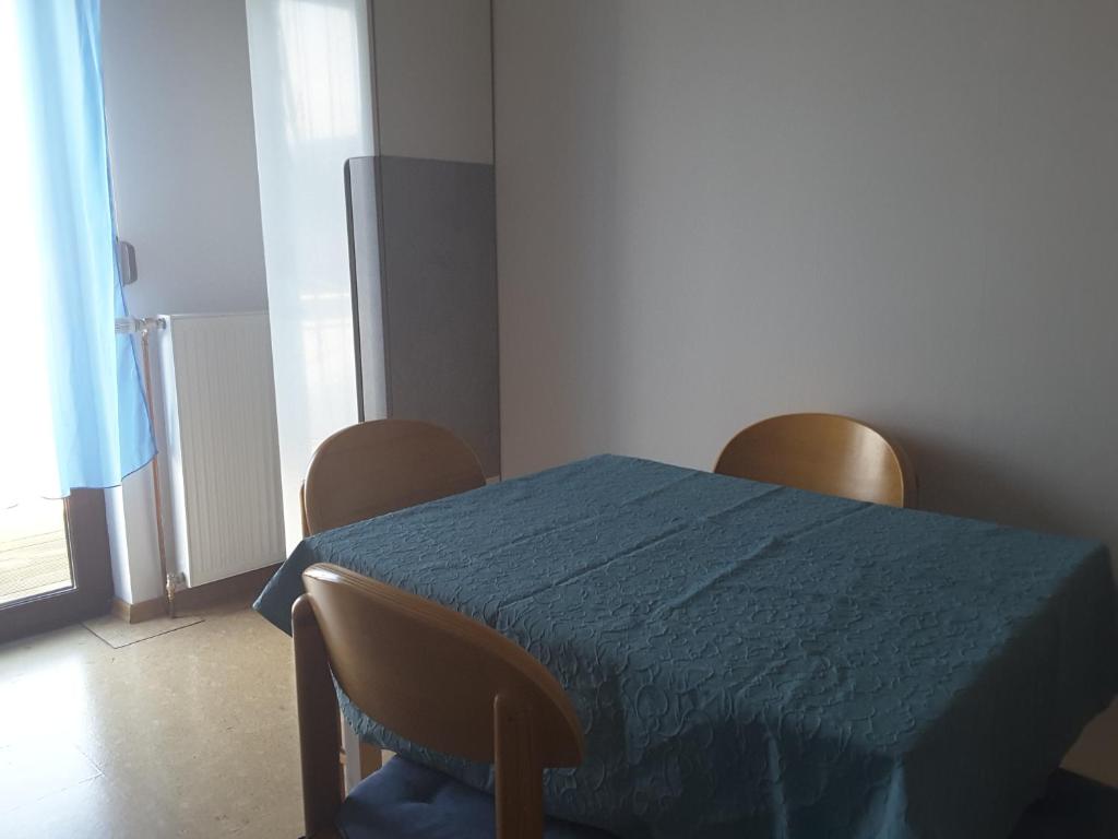 Appartement Wohnung Seepferdchen - Haus Hopp Am Kampland 23747 Dahme