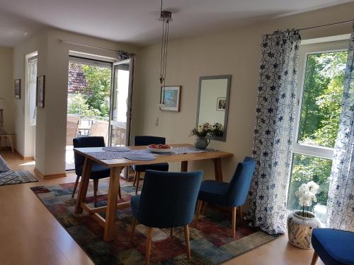 Wohnung Seerose