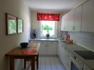 Wohnung Seerose
